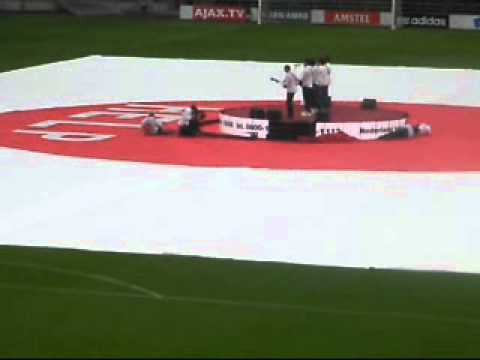 NL helpt Japan | VoTown Allstars: Nick & Simon, 3Js, Jan Smit - Country Roads