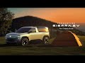 Tata SIERRA EV Your Happy Place