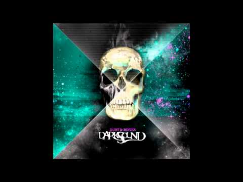 DARKSOUND - Dust & Bones (New Tune 2012)