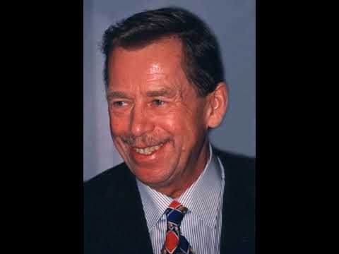 The Power of the Powerless - Vaclav Havel