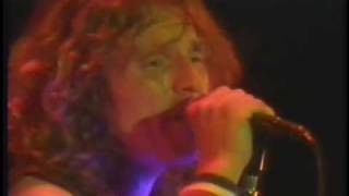 Vandenberg - Live In Japan &#39;84 - Waiting for the Night