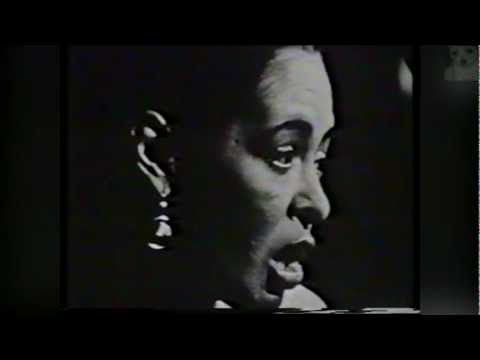 Lester Young & Billie Holiday - part 3