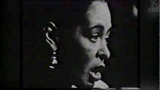 Lester Young &amp; Billie Holiday - part 3