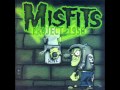 Misfits - Project 1950 (Full Album) 