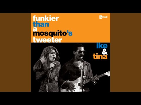 Videoclip de I Want To Take You Higher (2002 Remastered Version) — Tina Turner