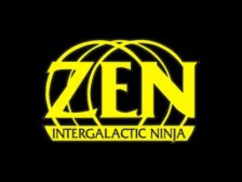 ZEN Intergalactic Ninja - Medley by ВЭКА (NES Music remake) №336