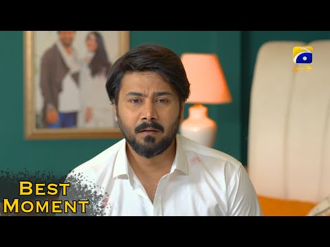 Grift Episode 24 || Ali Abbas - Saniya Shamshad || 𝐁𝐞𝐬𝐭 𝐌𝐨𝐦𝐞𝐧𝐭 𝟎𝟖 || Har Pal Geo