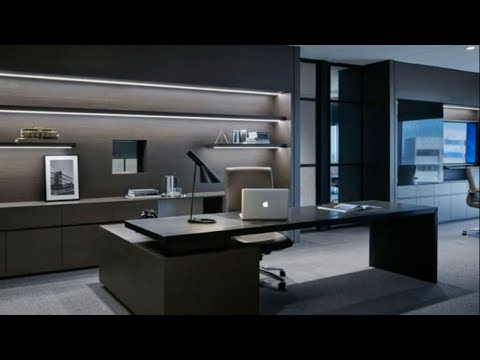 Nilkamal elegant executive office table walnut, with storage...