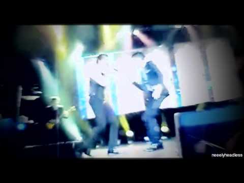 Zayn & Liam // i desperately need you