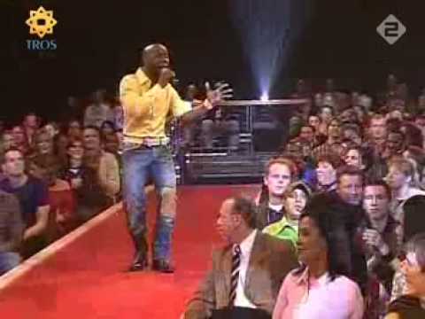 NSF 2004: Cherwin - Every Way That I Can