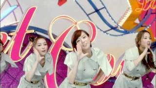 KARA - Jet Coaster Love (Dance ver.)