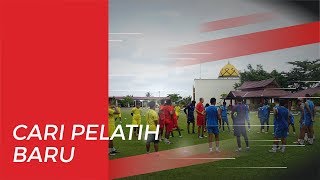 Arema FC Cari Pelatih Baru untuk Menentukan Komposisi Pemain di Musim 2020