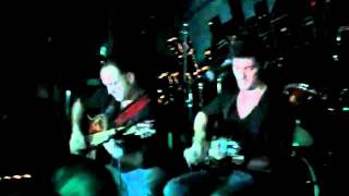 Guille Barea "Un día más" - Get Back