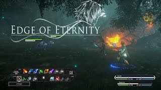 Edge Of Eternity