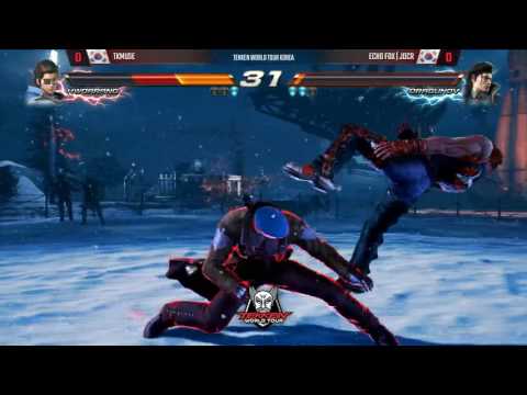 JDCR AMAZING COMEBACK