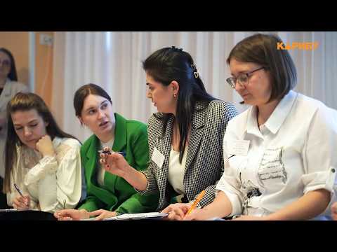 Блицтурнир для воспитателей и учителей провели в рамках конкурса «Педагог года»