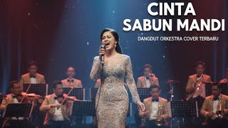 Download lagu Cinta Sabun Mandi - Jaja Miharja | Dangdut orchestra cover | Langit Dangdut mp3