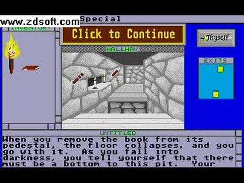 shadowgate atari