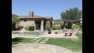 preview picture of video 'DC Ranch Country Club Real Estate - Scottsdale Homes'