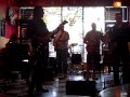 Peter's Old Town gig at Independence Tap Chicago