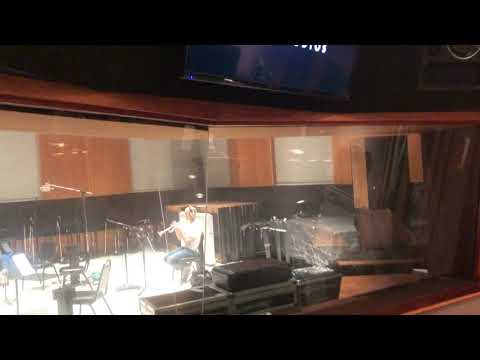 Dynasty theme recording sessions