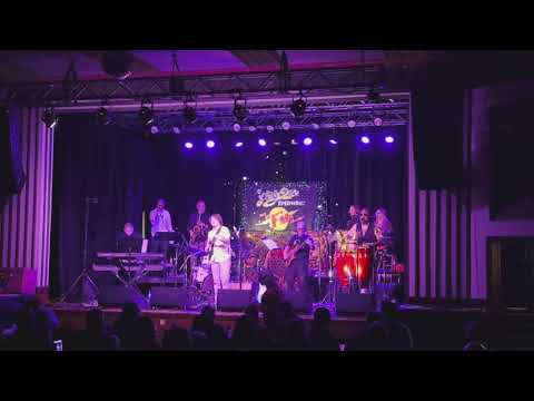 The FM Project at the Beachland Ballroom January 2023