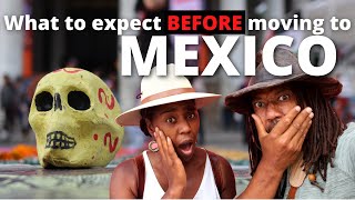 Culture Shocked in Mexico