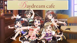 ガルパ　Daydream  cafe   (expert)