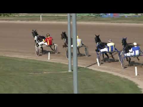 2018.10.06. 03. futam - KÉTÉVESEK VERSENYE