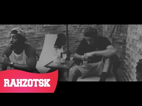 Rahzo - "Chedduh" (Official Video) - HD