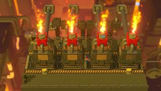 Screaming Chicken: The Game Gameplay / Local Multiplayer