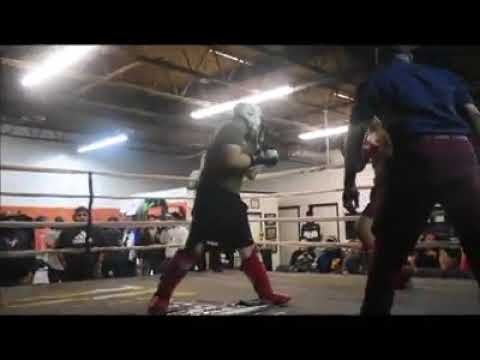 franco velazquez boxing II