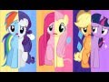 My Little Pony FIM: Its What My Cutie Mark Is ...