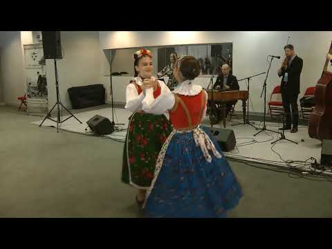 [THT 2023] Mérában jártunk - Bukovinai csárdás és silladri