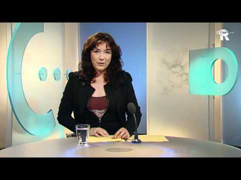 TV Rijnmond Nieuws van dinsdag 15 februari 2011