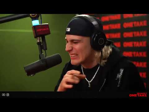 Il Tre - One Take Season 3 (Parte 2)