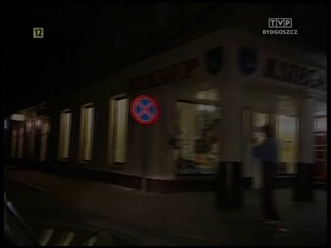 Kabaretowa Scena Trójki - Przechowalnia - I wersja czołówki (piosenka "Przechowajmy się")