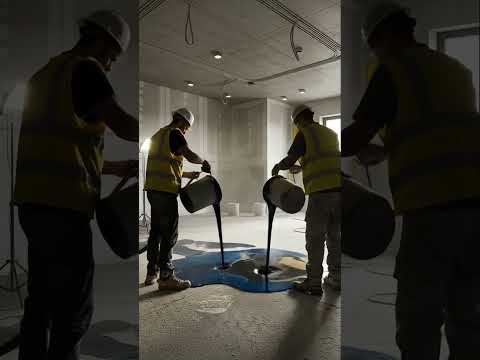 Epoxy Flooring AI