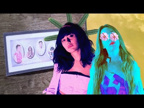 Venus Tropicaux - Lagrimas