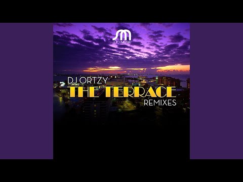 The Terrace (Dustin Robbins Big Room Mix)