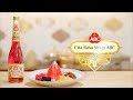 Cita Rasa Sirup ABC Es Shanghai