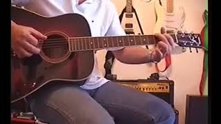 Marc Bolan's Broken Hearted Blues