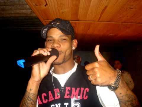 MC LEKE - LINHA DE FRENTE (RELÍQUIA)