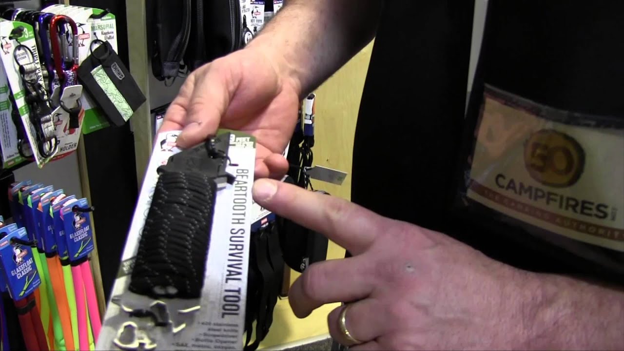 Chums   Camping Assisting Products