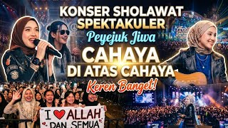Download lagu Cahaya Di Atas Cahaya mp3