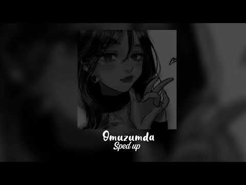NOAH x ARY4TWENNY-Omuzumda Speed up