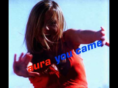 Aura - You Came (Rob's Short Radio Cut)