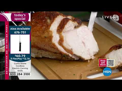 HSN | Saturday Morning with Callie & Alyce - Gift Edition 12.12.2020 - 10 AM