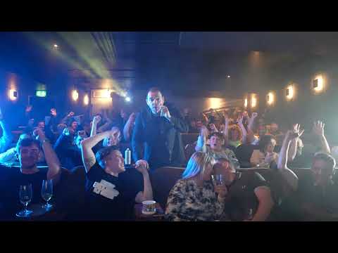 The Streets - Each Day Gives (Official Music Video)