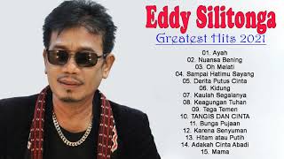 Download lagu Lagu terbaik || Eddy Silitonga - all album || Lagu Tembang Kenangan Terbaik Sepanjang Masa mp3